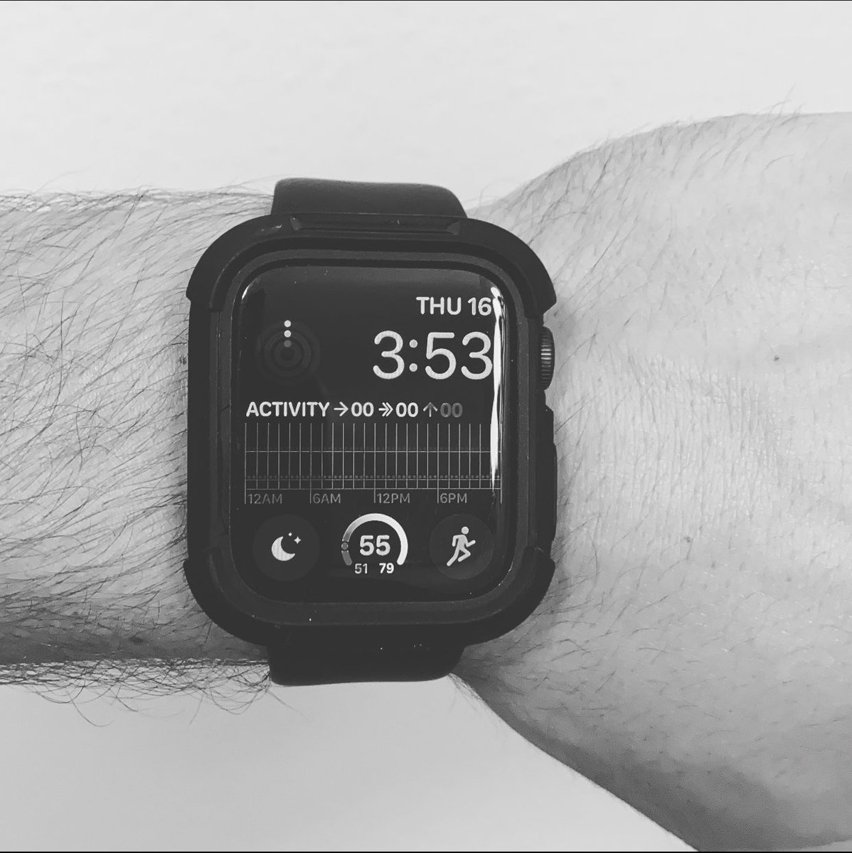 BattleBound_'s tweet photo. @jockowillink time for work. https://t.co/GeEeTQEcpf