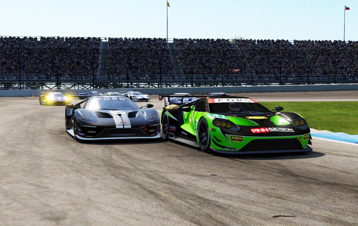 Daniel Shields (@_daniel_shields) on Twitter photo Won tonight $2,500 for finishing P1 in the 2020 <a href="/LetsPlayLiveHQ/">LPL has moved!</a> series on @projectcarsgame ๐ Had some really fun battles this series, stayed consistent and won a lot of races to build a solid gap in the standings. Thanks to all the organisers and racers for another fun season :) Won tonight $2,500 for finishing P1 in the 2020 <a href="/LetsPlayLiveHQ/">LPL has moved!</a> series on @projectcarsgame ๐ Had some really fun battles this series, stayed consistent and won a lot of races to build a solid gap in the standings. Thanks to all the organisers and racers for another fun season :)