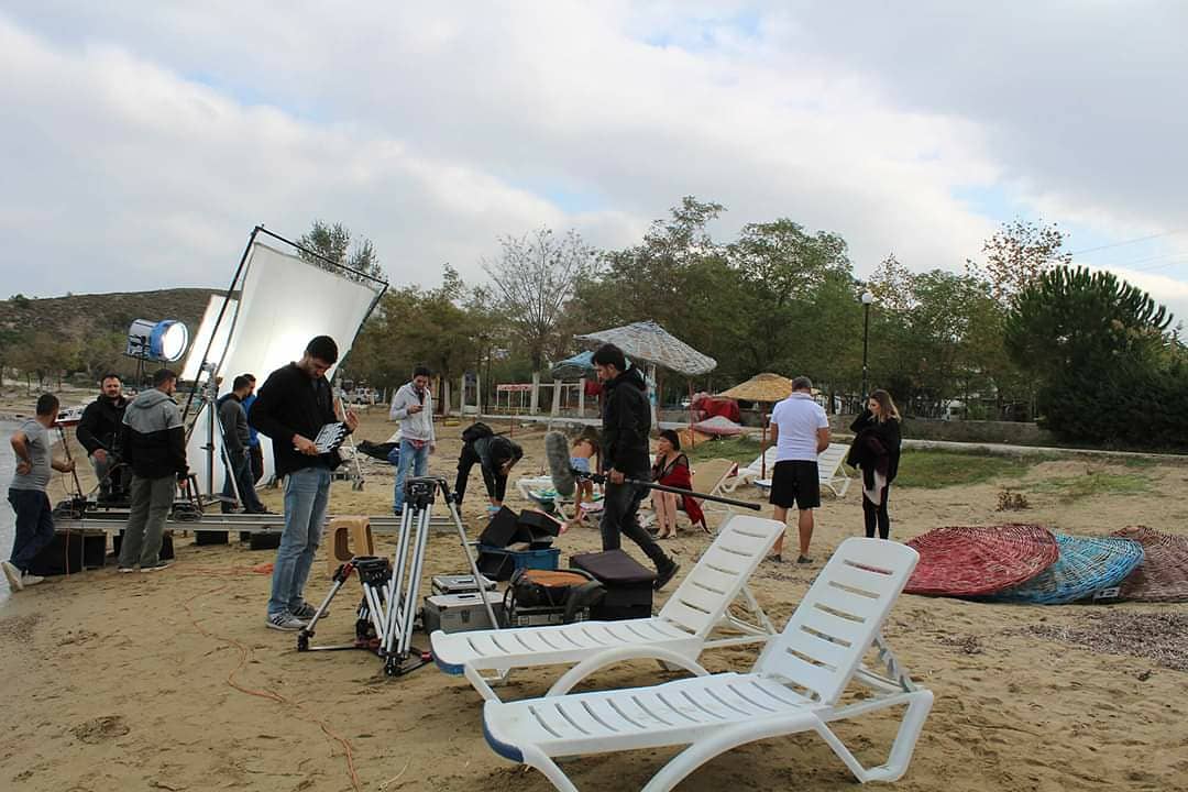 KitabSeytan's tweet photo. Korktukça tutsak, umut ettikçe özgürsün.. Filmimizden bazı set görüntüleri.. #behindthescenes #cinematography #filming #onset #makingofmovies #sahnearkası #kamerarkası #setlife #setfotoğrafları #settenkareler https://t.co/HMs9usdnHc