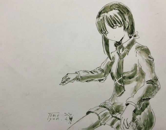 白水哩のtwitterイラスト検索結果 白水哩のtwitterイラスト検索結果