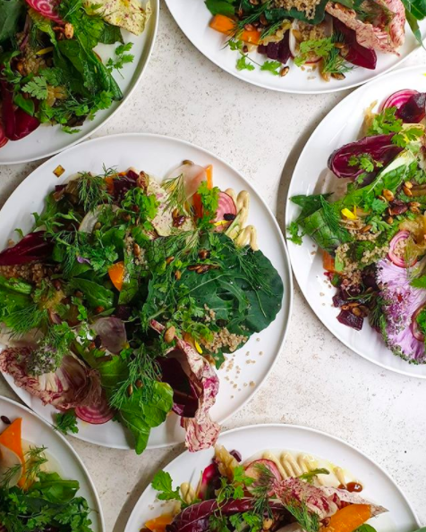 Parker's Tavern tweet media