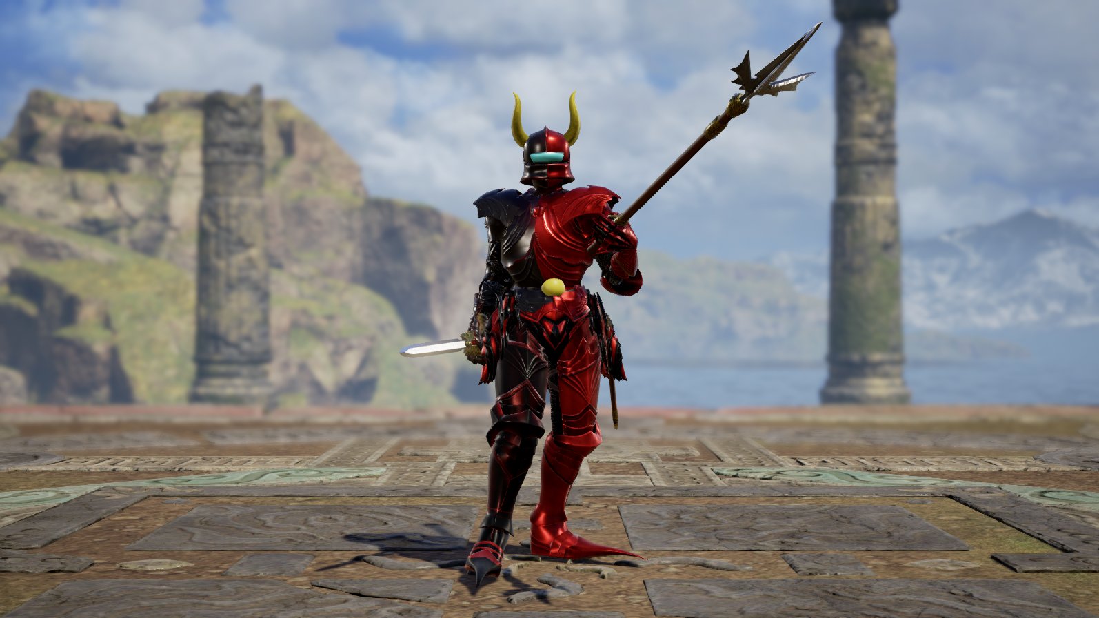 さしみん３４３ Twitter પર ドラゴンクエストモンスターシリーズ デビルアーマーが あらわれた ドラクエ ６が初登場のヨロイのモンスター 硬い 強い ホイミスライム呼ぶ さまようよろいみたいなヤツ 女性のデビルアーマーもきっと居たはず というか居る