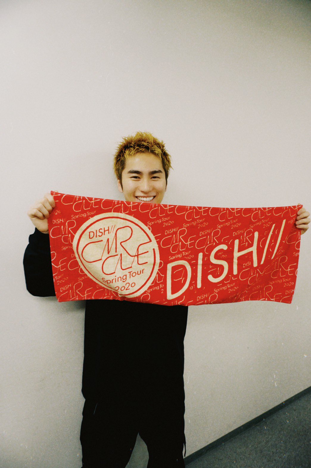 DISH// アクスタ 北村匠海 泉大智 DISH// 北村匠海 橘柊生