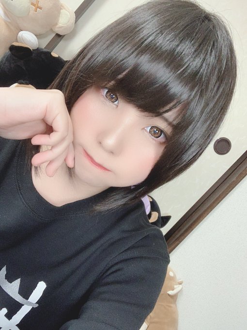 コスプレイヤーくろねこのTwitter画像47
