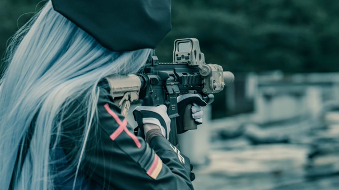 Twitterのコスプレ画像20