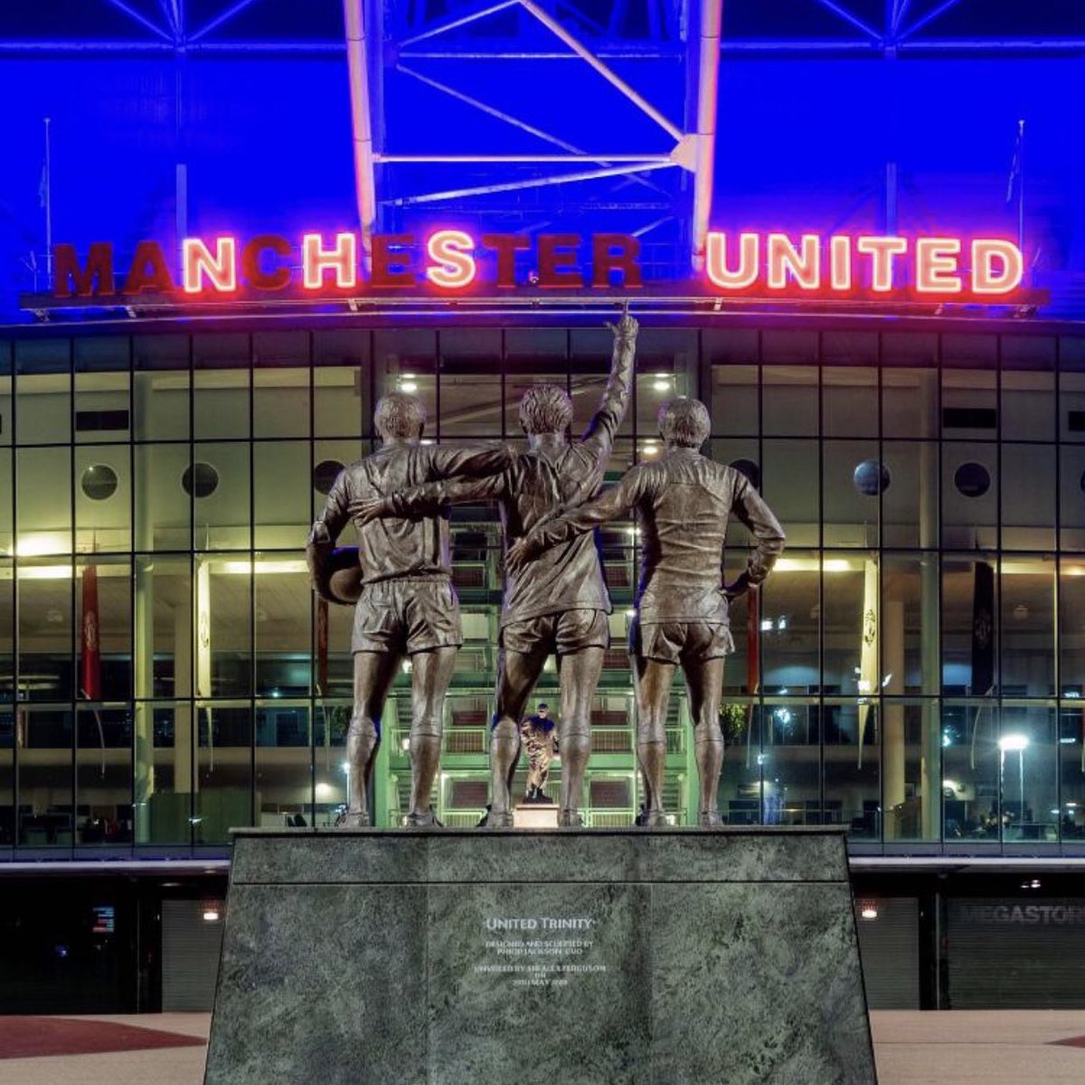 Ralf Little 💙 tweet media