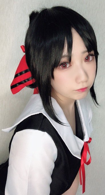 コスプレイヤー砂糖まるのTwitter画像47