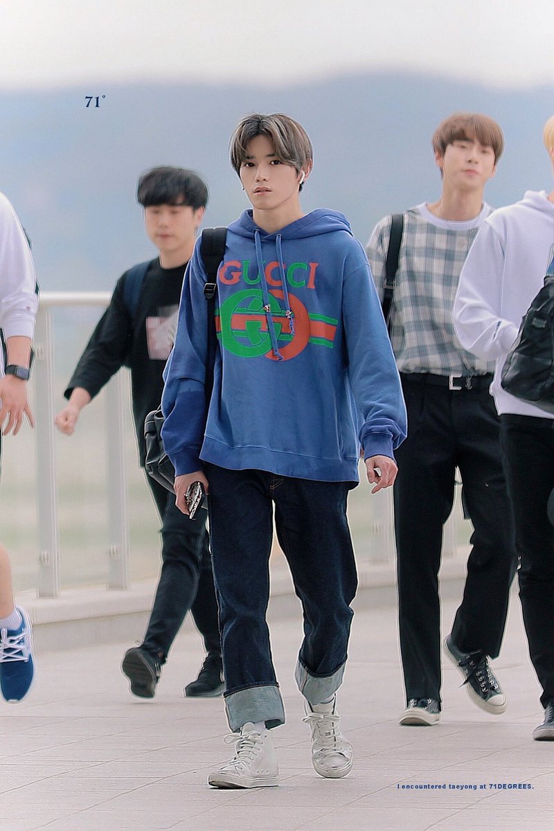 190530 - cr. 71degrees_

gucci boy 😍