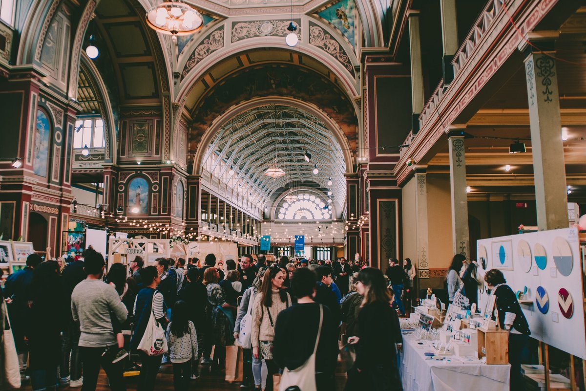 SSERRIstands's tweet photo. ¿Cómo creéis que cambiará el sector de eventos con la crisis del COVID-19?
Nos gustaría conocer la opinión de nuestros colegas de sector y saber qué estáis haciendo para paliar esta situación o cómo podríamos crear una oportunidad de esta crisis.¡Animaos a comentar! Os leemos :) https://t.co/zPxTNaEJMZ