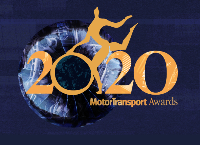 Motor Transport Awards 2020 shortlist - Voltia van presented in 3 categories:

• Clean Fleet Van of the Year (@BevanGroup)
• Clean Fleet Van Operator of the Year (Menzies Distribution)
• Urban Delivery Operator of the Year (Gnewt by Menzies Distribution)