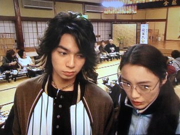 ごくせん沢田慎とヤンクミは結婚して子供が誕生 ドラマのその後をネタバレ