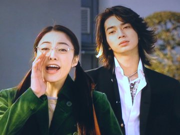 ごくせん沢田慎とヤンクミは結婚して子供が誕生 ドラマのその後をネタバレ