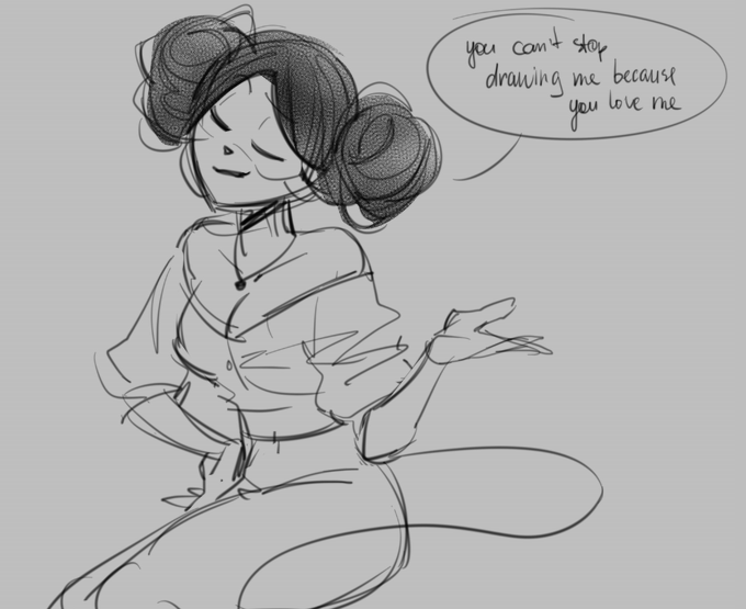 i think i must join into lenore's drawing squad 