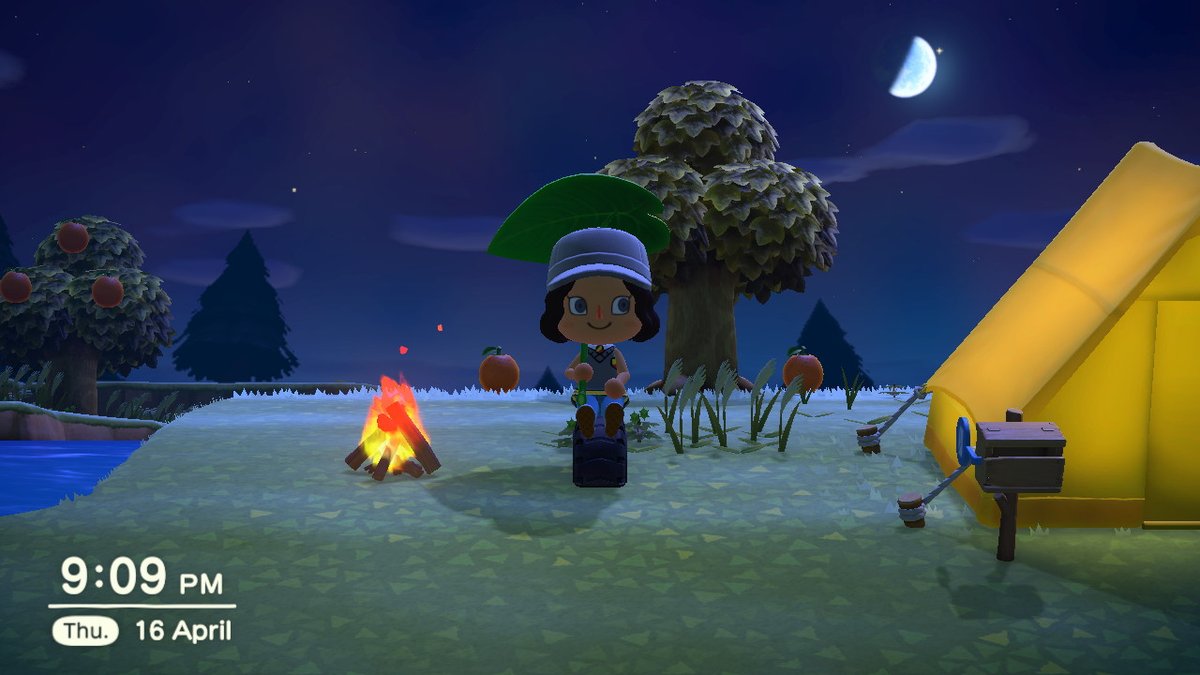 natweetsha's tweet photo. #AnimalCrossing #ACNH #NintendoSwitch https://t.co/1frQJCwDRl