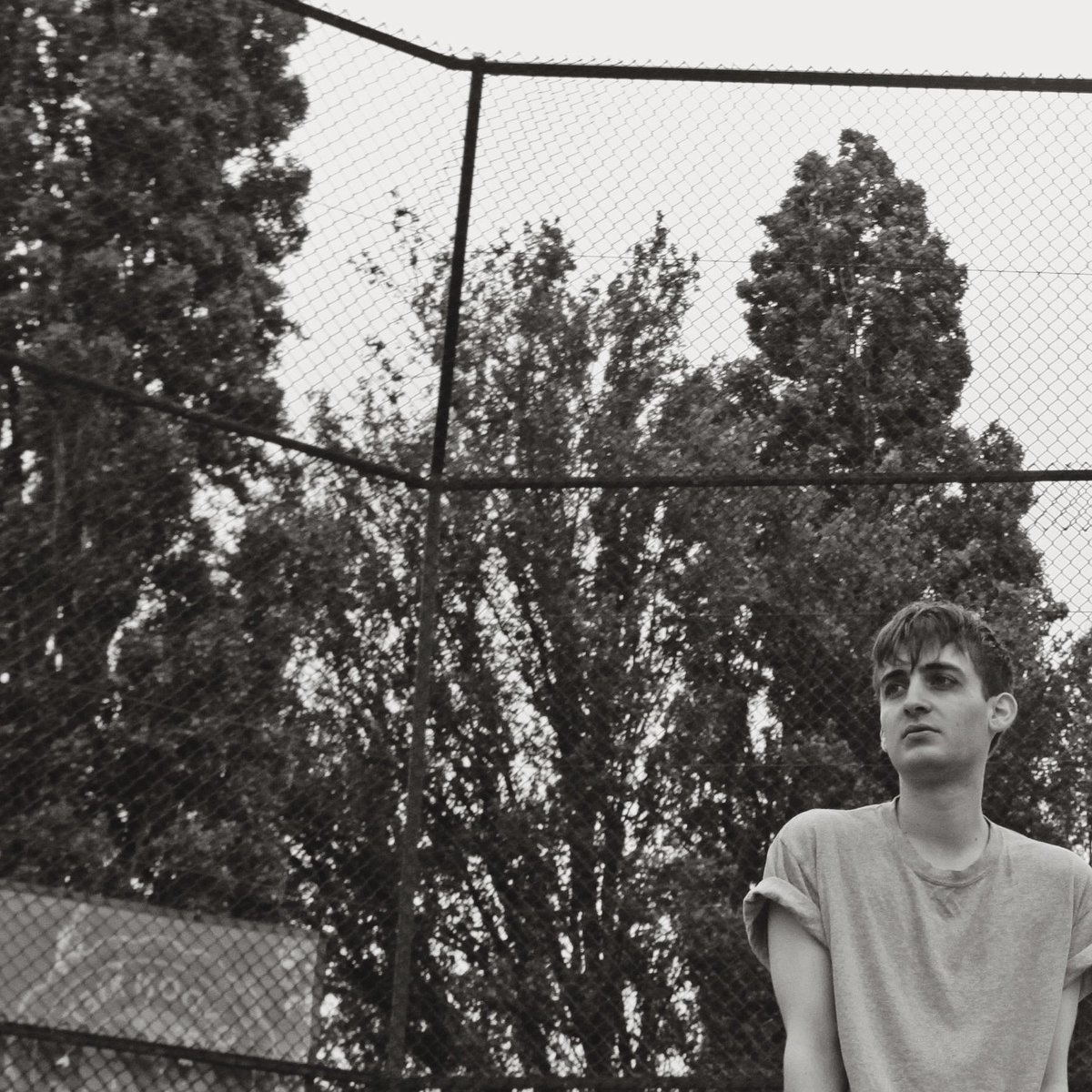 Some news... I’ll be releasing a new song called ‘Liquid Evening Colours’ on 23 April. Hope it will be something to enjoy during this crazy time. Until then, stay safe and much love 💫