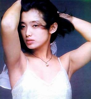 小田えりな Akb48 山口百恵さんセクシーですね