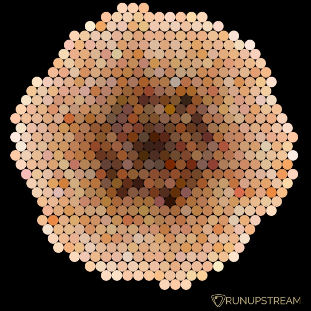 runupstream's tweet image. Just finished our first data visualisation project using Tableau. Titled "How beauty brands continue to neglect people of colour" visit buff.ly/2RFVJ6H to have a read and share.⠀
.⠀
.⠀
.⠀
.⠀
.⠀
#runupstreamltd #diversityandinclusion #fentybeauty #rihanna #badgalriri