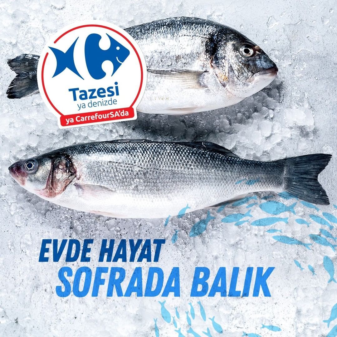 novadaedremit's tweet photo. Evde hayat, sofrada balık var. 💙 Balığın tazesi sizin için CarrefourSA'larda!
Novada Edremit Carrefour saat 10:00’dan 20:00’a kadar açık!

#NovadaEdremit #NeLazımsa #Carrefoursa https://t.co/m9nYIOcONk