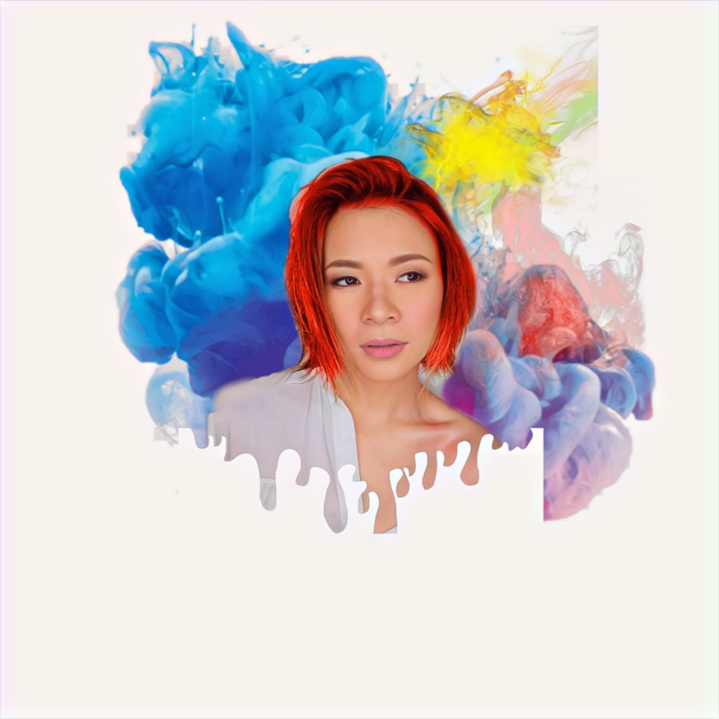 MyleneDecena's tweet image. epekto ng lockdown mag edit ng picture ni @OfficialLjReyes ✍️❤️ #ECQ #LJReyes