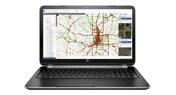 TrafficTechMag's tweet photo. Covid-19: Remote installation technology helps Q-Free roll out new traffic technology in Colorado https://t.co/3f6dbrI2w7 https://t.co/VlJoVLXobD