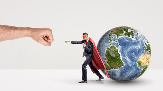 7 Hot Tips For Creating Viral Content That Packs A Global Punch #viralcontent #contentmarketing bit.ly/2yY2EvY