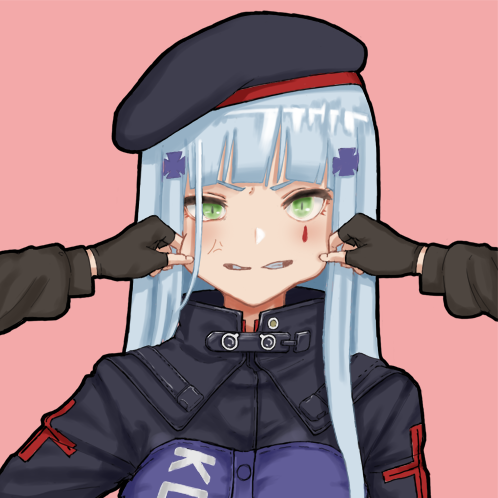 意外と描いてました
#416の日 