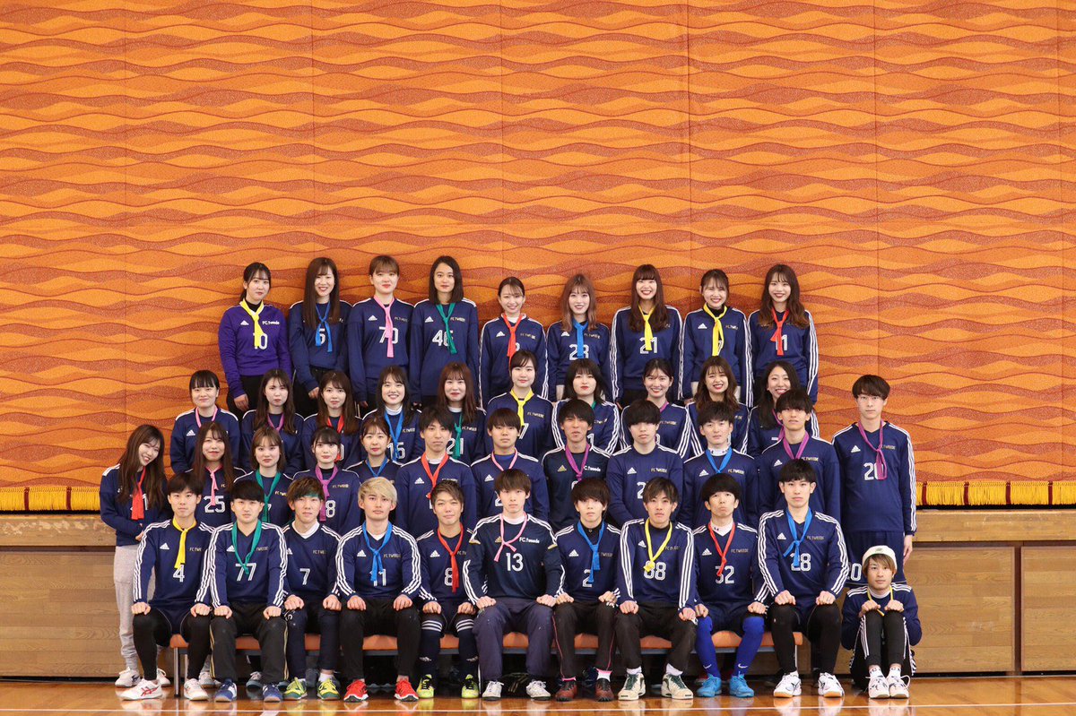 tangled__m7's tweet photo. サークル選び困ってたらとりあえずFc.Tweedeに入りましょう🥺
このサークルに入れば月1でイベントがあるので一瞬で同期とも先輩とも仲良くなれます👫🏻💕練習はほぼ週一でやってます⚽️the大学生みたいな充実した大学生活送れることを保証します！✨気になった人はDMください📞
#春から関大
#関大サークル https://t.co/yEEDnm2Bjo