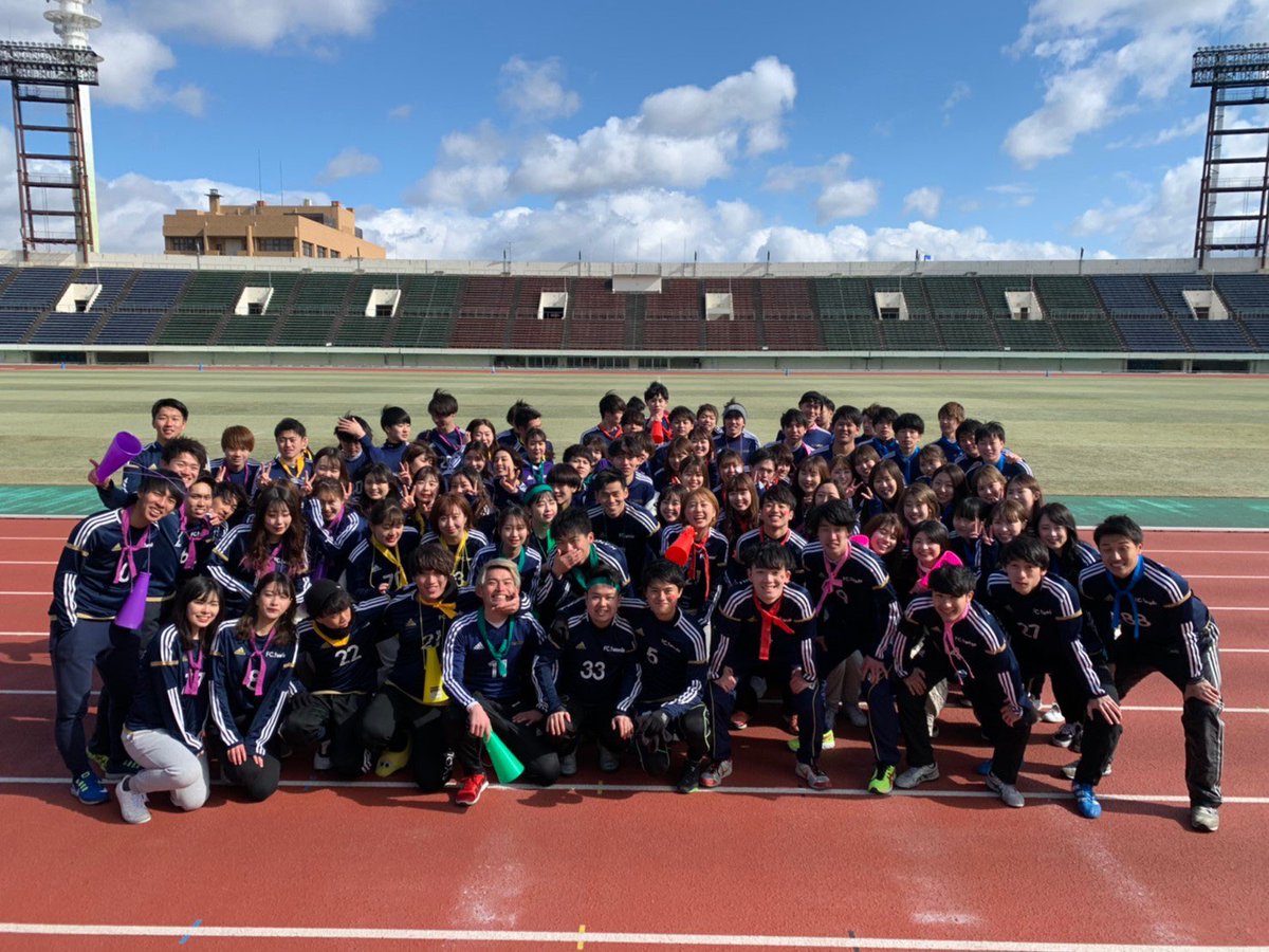 tangled__m7's tweet photo. サークル選び困ってたらとりあえずFc.Tweedeに入りましょう🥺
このサークルに入れば月1でイベントがあるので一瞬で同期とも先輩とも仲良くなれます👫🏻💕練習はほぼ週一でやってます⚽️the大学生みたいな充実した大学生活送れることを保証します！✨気になった人はDMください📞
#春から関大
#関大サークル https://t.co/yEEDnm2Bjo