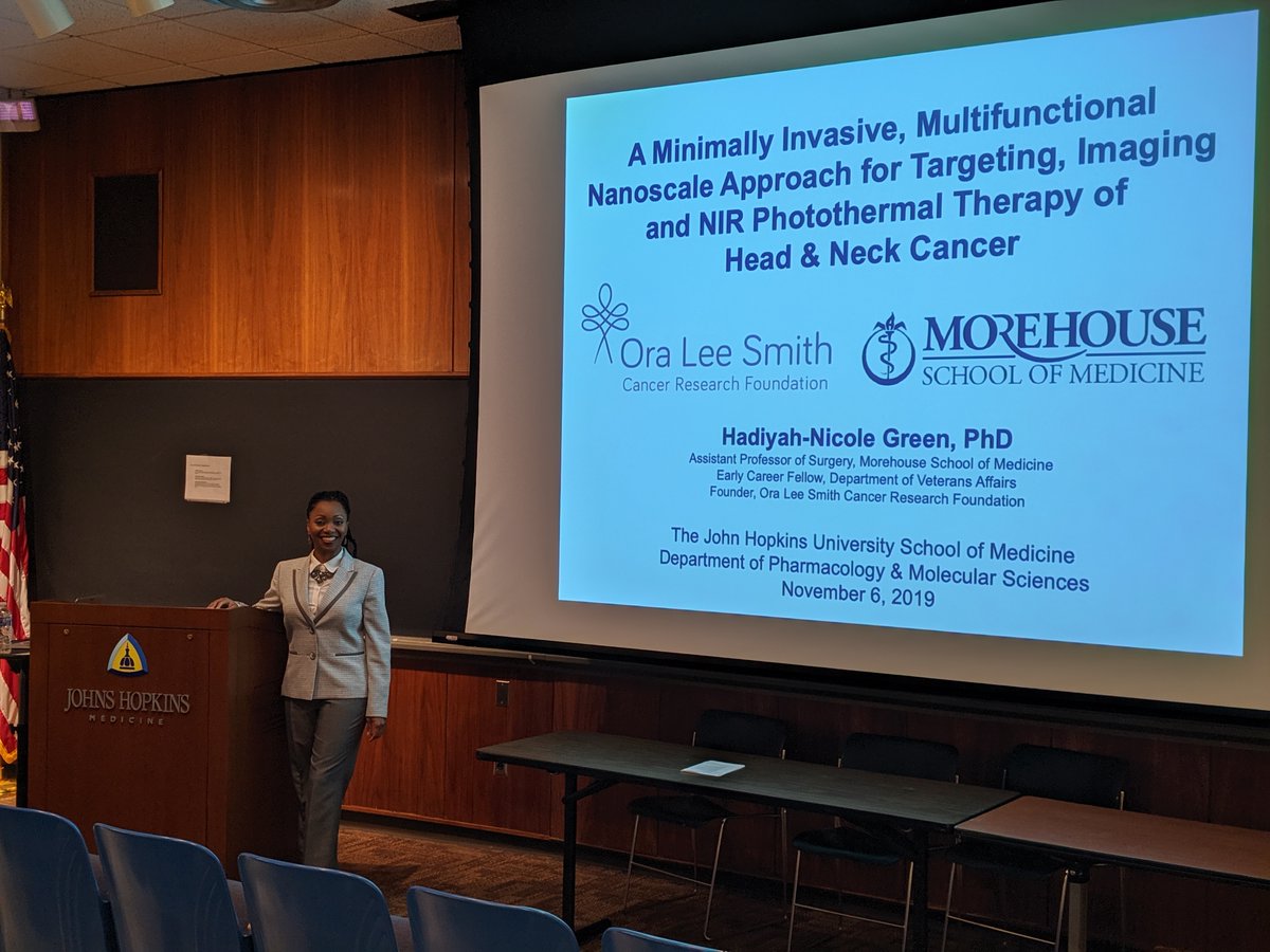 Dr. Hadiyah Green tweet media