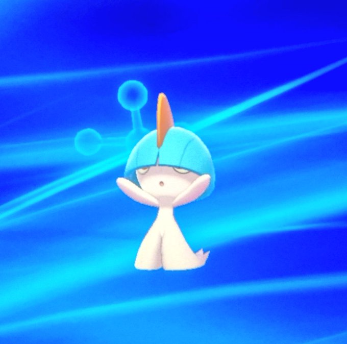 エルレイドのtwitterイラスト検索結果 古い順