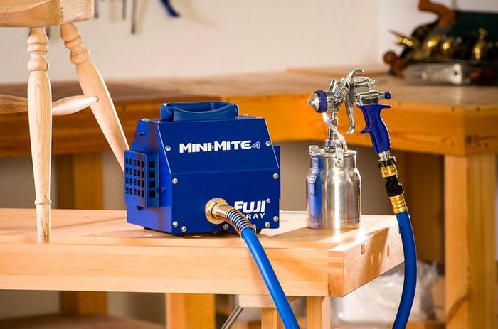 PaintSprayGuide's tweet image. Best HVLP Spray Gun Reviews - paintsprayerguide.com/best-hvlp-spra… - We take a look at 7 of the bestselling HVLP spray guns on the market From budget models to high end commercial models this is the ultimate HVLP guide