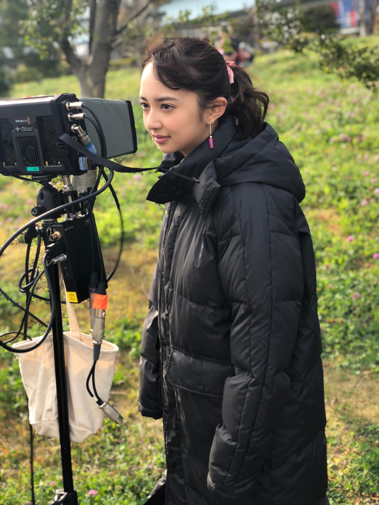 小宮有紗official 再生数が凄い伸びてる ありがとうございます せっかくなのでオフショット載せちゃおっと まだ観てない方はぜひみてね 匂わせテクニック 旅するエスニック 小宮有紗 T Co B5mumuie7g T Co 1q6aacxl66 Twitter