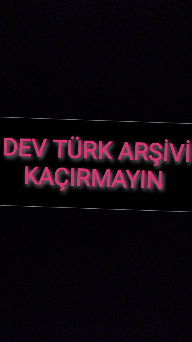 Melisattatli's tweet photo. ARKADAŞLAR DEV ARŞİV FULL TÜRK PAYLAŞILDI KAÇIRMAYIN
https://t.co/4kGlo3FNgT
https://t.co/4kGlo3FNgT
https://t.co/4kGlo3FNgT https://t.co/F6EVx3Ci43