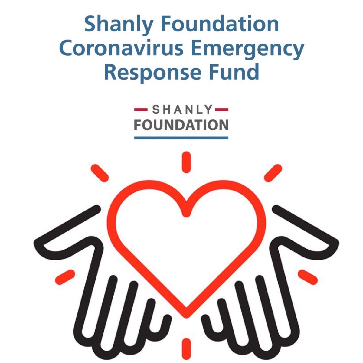 tamrabooth's tweet image. As a trustee of Shanly Foundation, proud to announce a dedicated £150k fund to help organisations/charities fight against Covid-19 and those most vulnerable to it. To apply, visit shanlyfoundation.com 

#community #givingback #staysafe