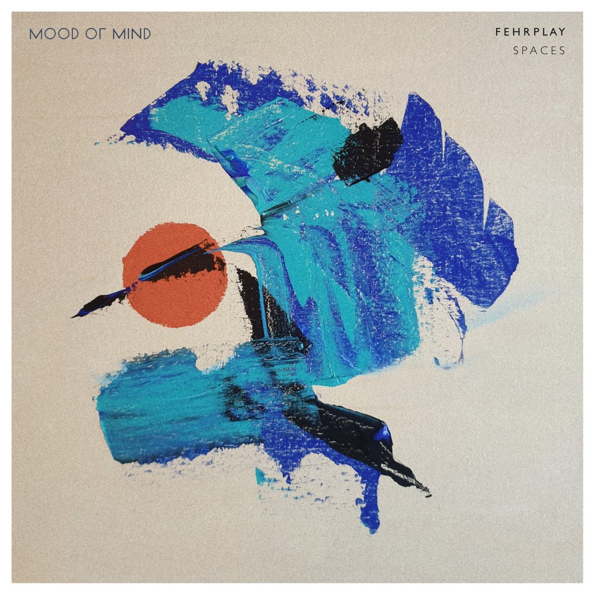 Fehrplay - Spaces EP out this Monday!
Pre order: beatport.com/release/spaces…