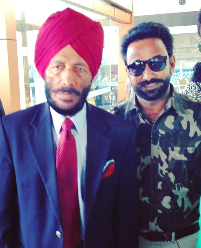 darshanaulakh's tweet photo. #discipline #hard #work #will #power ....#my #experience #made #me #so #hard #that #i #wasnt #even #scared #of #death ." #but #one #story #reflects #his #desire #clearest #milkhasingh #flyingsikhmilkhasingh #stayhome https://t.co/vilxzqdZOx