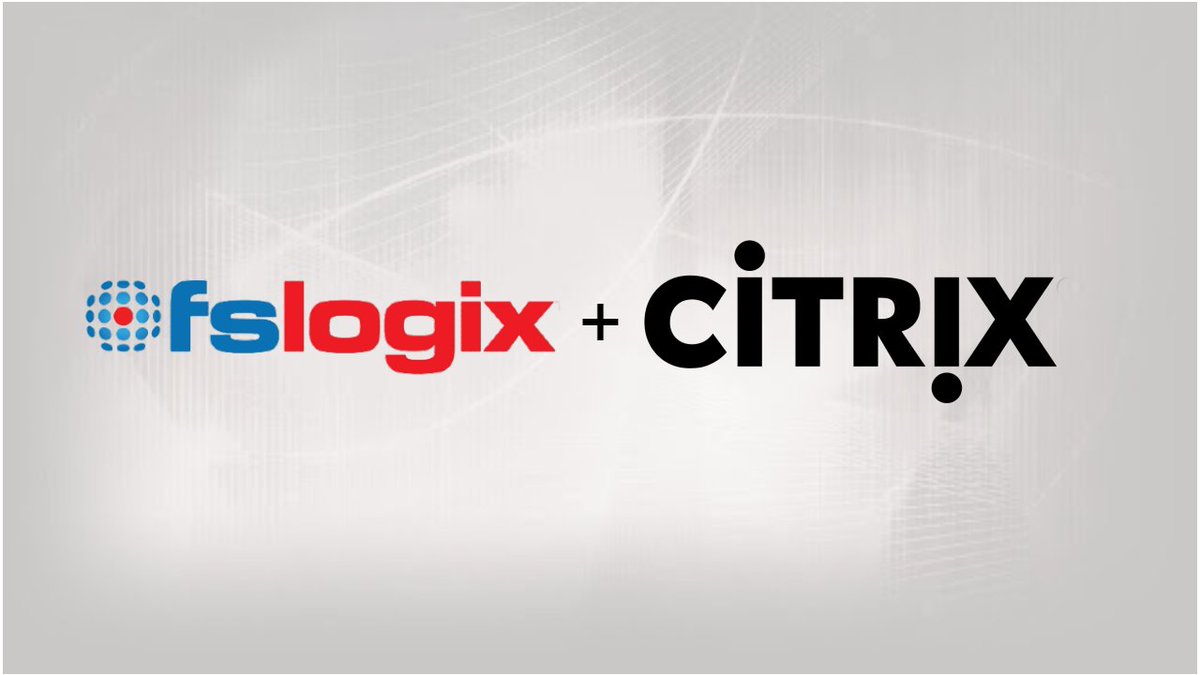 VDesktops's tweet photo. A Step by Step guide to implement FSLogix app-masking on Shared Desktops
https://t.co/IxYUq3q30f
#Citrix #vdi #FSlogix #shareddesktops #microsoft #WVD #virtualappsanddesktops https://t.co/fGgNPh9g22