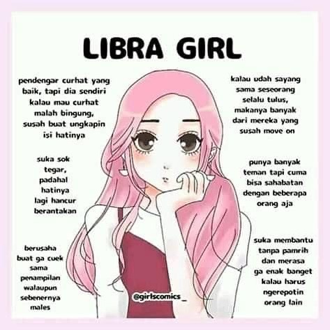 Chipmunks On Twitter Zodiak Girl Check