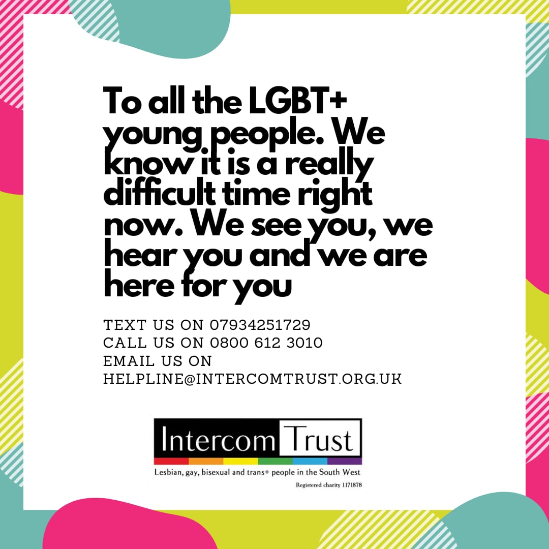 Intercom Trust tweet media