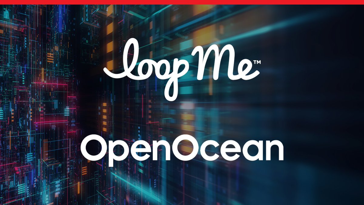 LoopMe's tweet photo. Our CEO, Stephen Upstone joins @openoceanvc's webinar today at 2pm BST to share best practices of navigating the ever-changing landscape of COVID-19. Register now: https://t.co/y1fpo2SpQM https://t.co/BuDgpxh9fa
