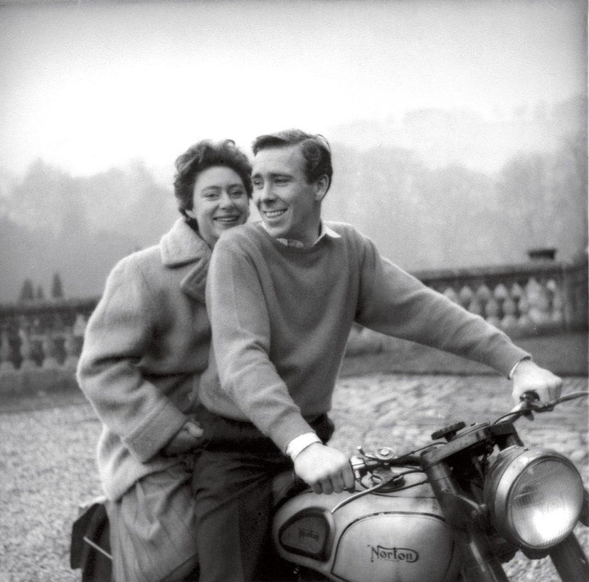 Lord Snowdon:Vita Sackville-WestLord Snowdon and Princess Margaret