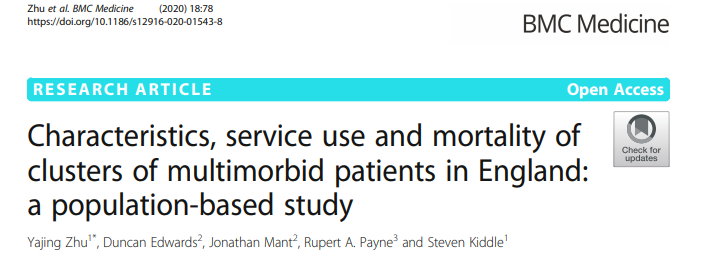 BMCMedicine's tweet photo. New research from @yajing_zhu, Dr. Duncan Edwards, @prof_mant, Dr. Rupert A. Payne and @stevenkiddle.

https://t.co/buYV9Mztjj https://t.co/bKNOAsHjqF