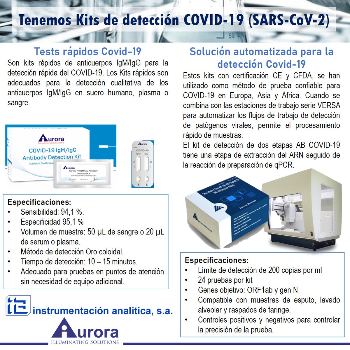 Iasa Instrumena Twitter