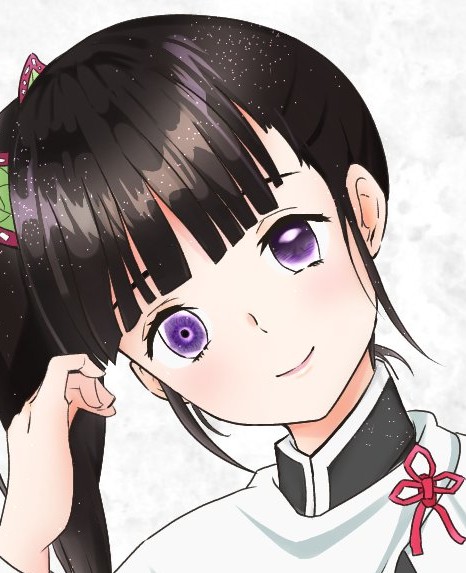栗花落のtwitterイラスト検索結果 栗花落のtwitterイラスト検索結果