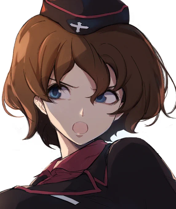 赤星小梅はん 