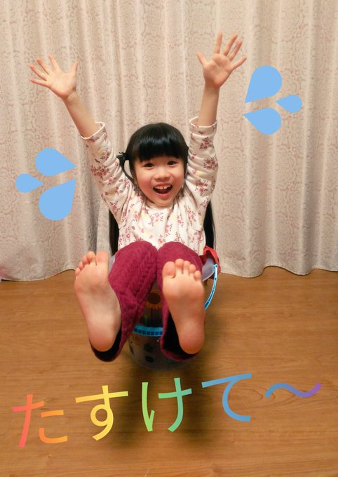 Twitterのコスプレ画像3
