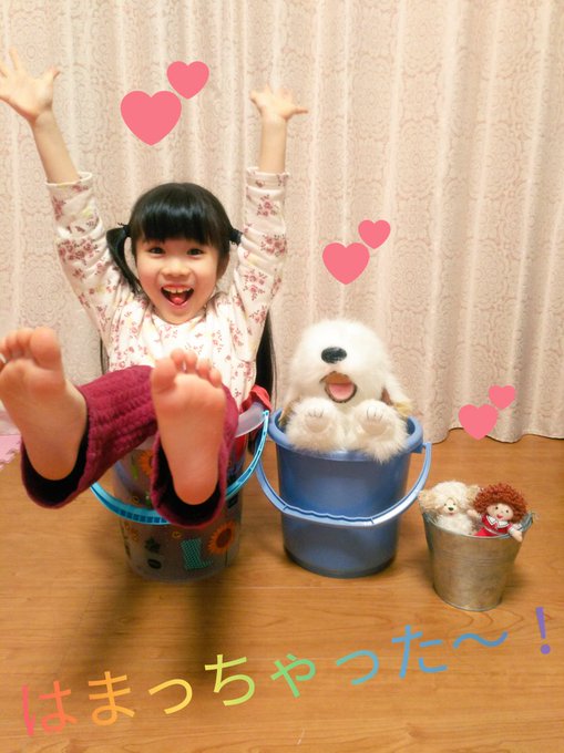 Twitterのコスプレ画像4