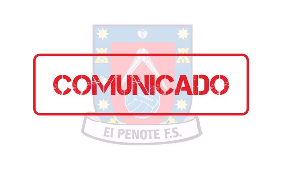 El Penote FS tweet media