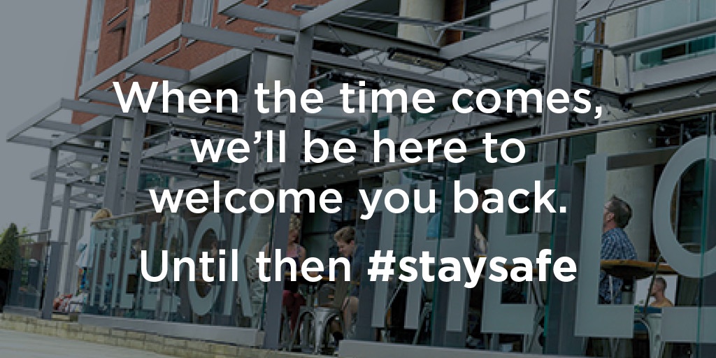 DoubleTree by Hilton tweet media