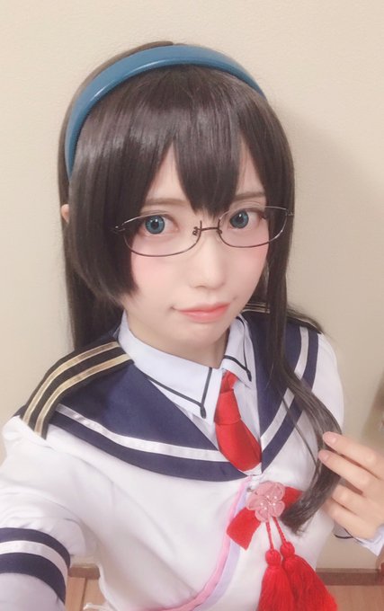 Twitterのコスプレ画像67